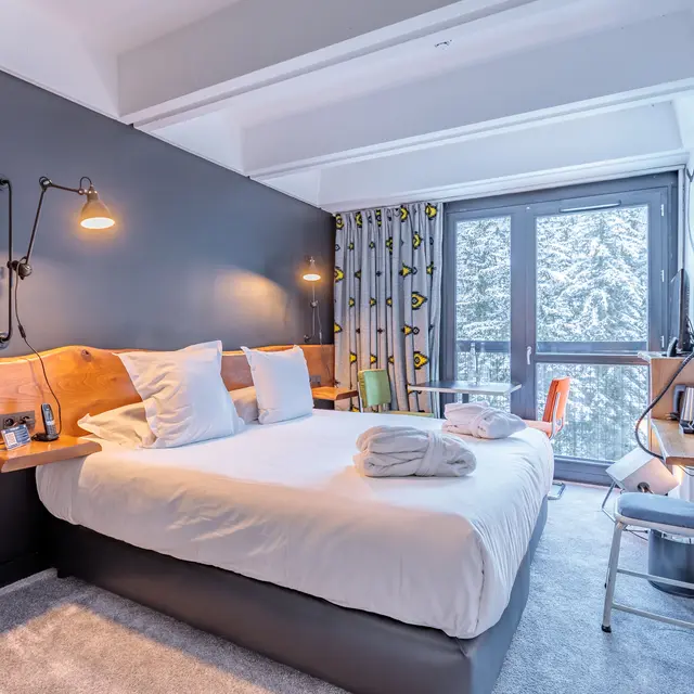 Totem-Friendly-Hotel-Spa-Chambre-Classique
