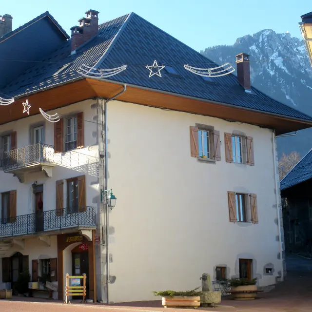 Gîte de Revel