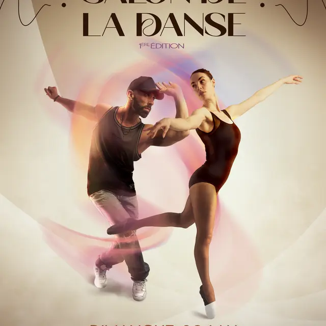 Salon de la Danse