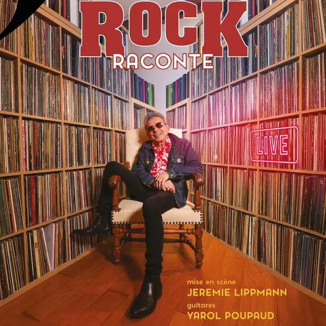 Histoire du rock : Un enfant du rock raconte_Montluçon