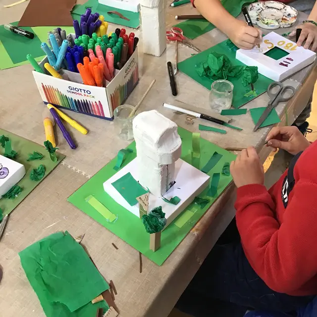 Atelier Ré Créations : Karol' Art_Saint-Martin-de-Ré