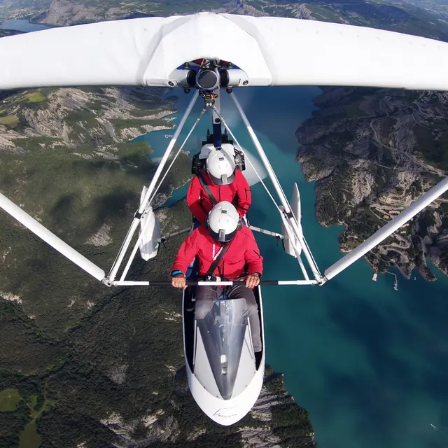 Aventure Air Alpes_Saint-Pons