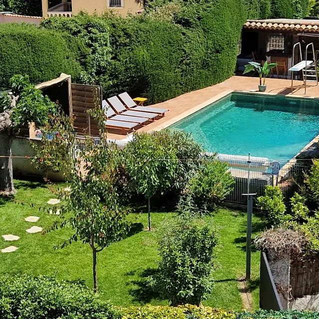 Villa T3 - 4 personnes_Six-Fours-les-Plages