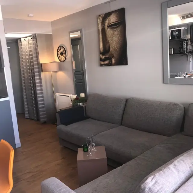 Sophie's Homes Félibriges 402