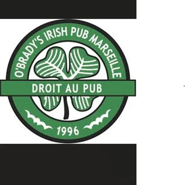 Saint-Patrick's Day 30 édition_Marseille