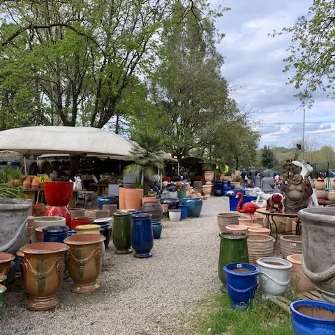 Poterie du Moulin d'eau