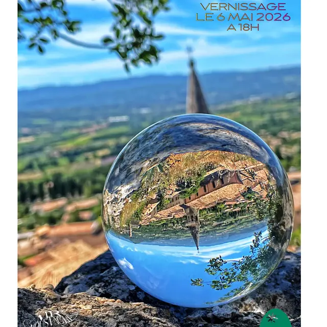 Expo photo D'en-verres