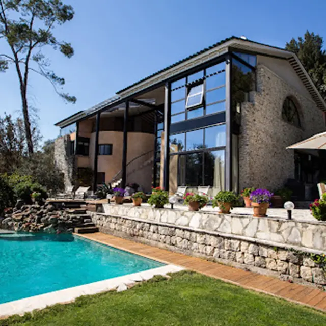 Agence immobilière Confiance et Patrimoine