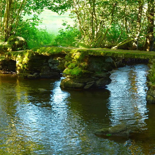 Pont romain