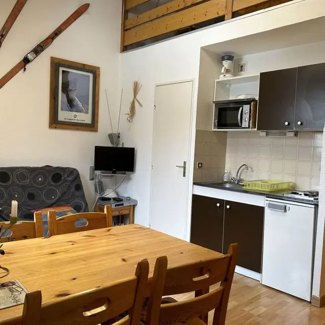 Comète 445_Réallon