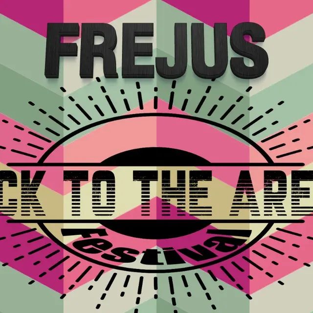 Back to the arena festival