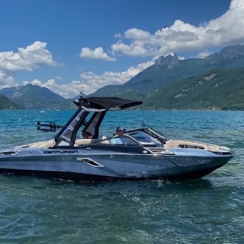 Privatisation bateau 2 heures