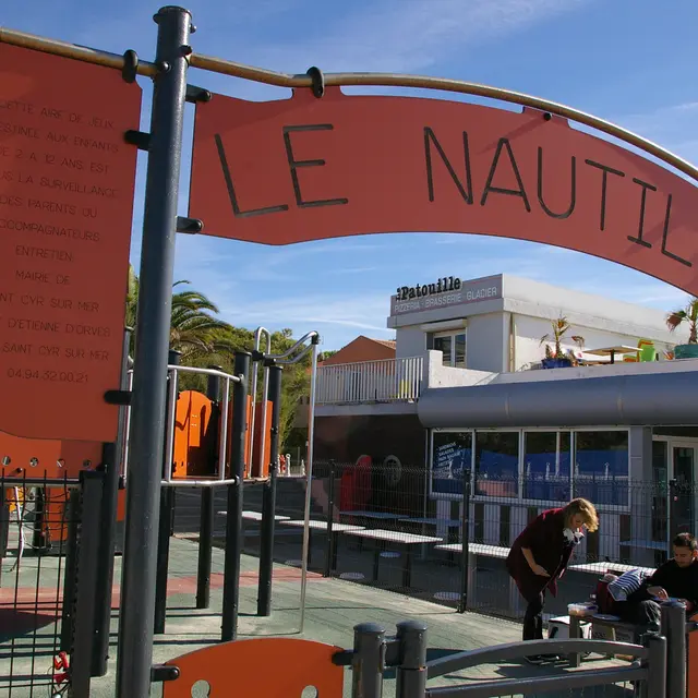 Le Nautilus
