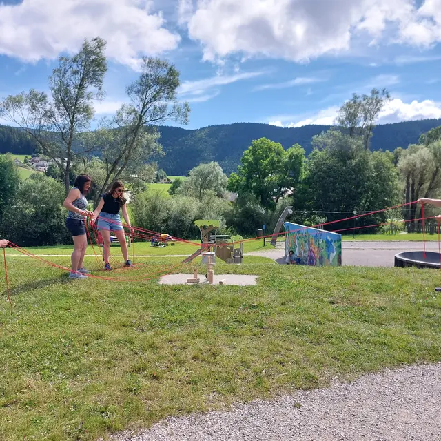 Vercors Family Games_Autrans-Méaudre en Vercors