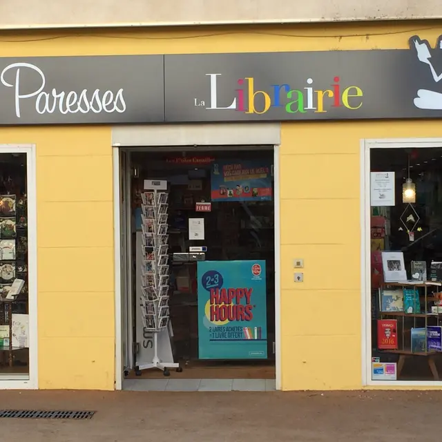 librairie