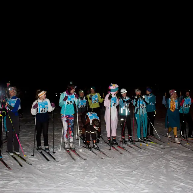 Les nocturnes nordiques à Val-des-Prés_Val-des-Prés