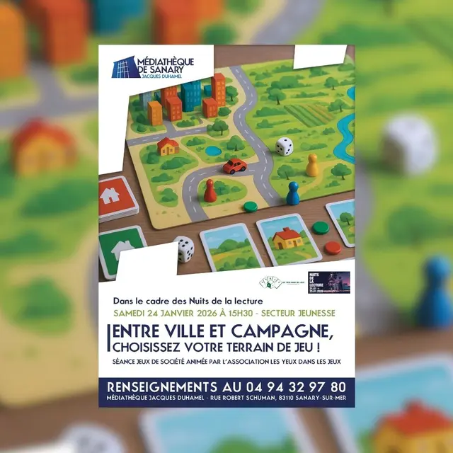 Séance jeux de société_Sanary-sur-Mer