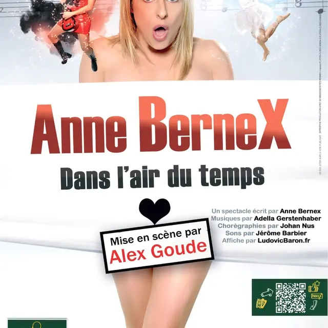 Théâtre - Le Poustou - Tourtour