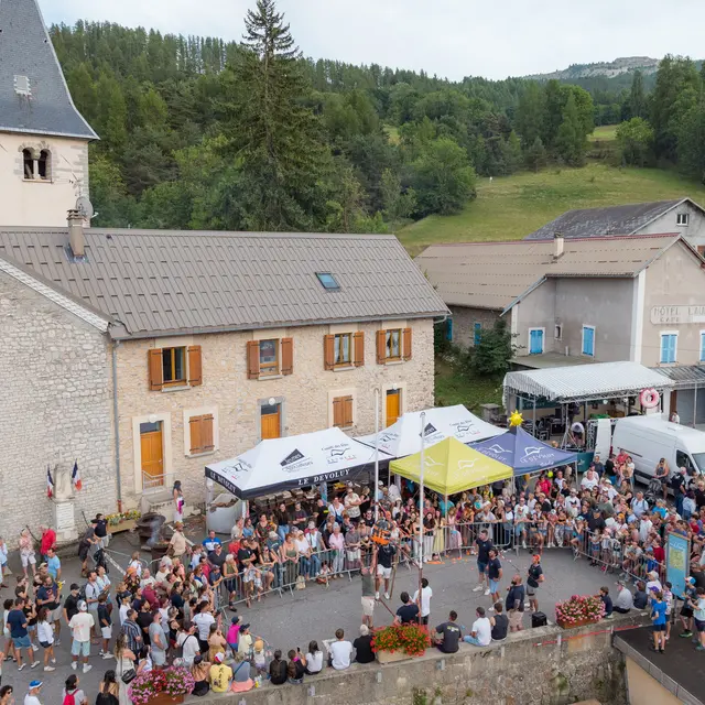 Fête d'Agnières en Dévoluy_Dévoluy