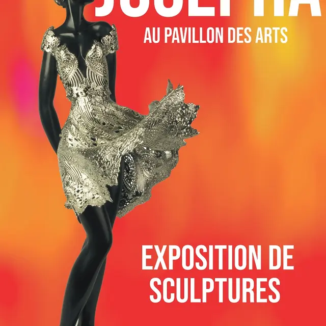 Exposition Josépha_Carry-le-Rouet