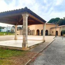 Salle Socio-culturelle de Cazan_Vernègues