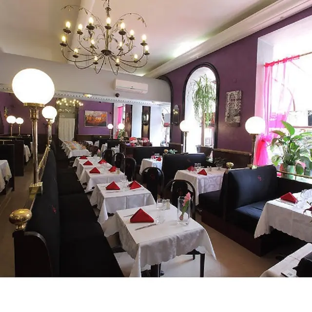 Grande Brasserie Le Cintra