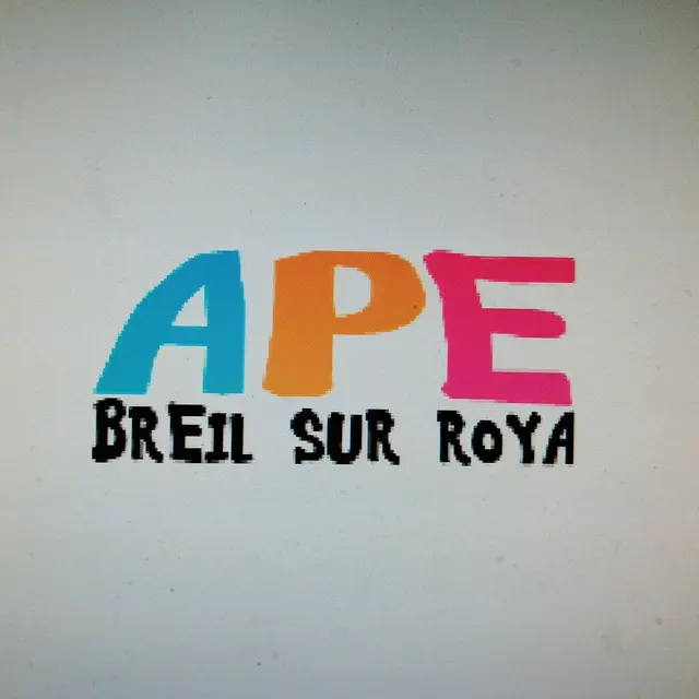 Logo APE