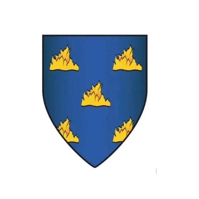Blason de Brignon_Brignon