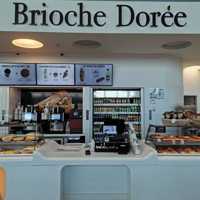 Brioche dorée