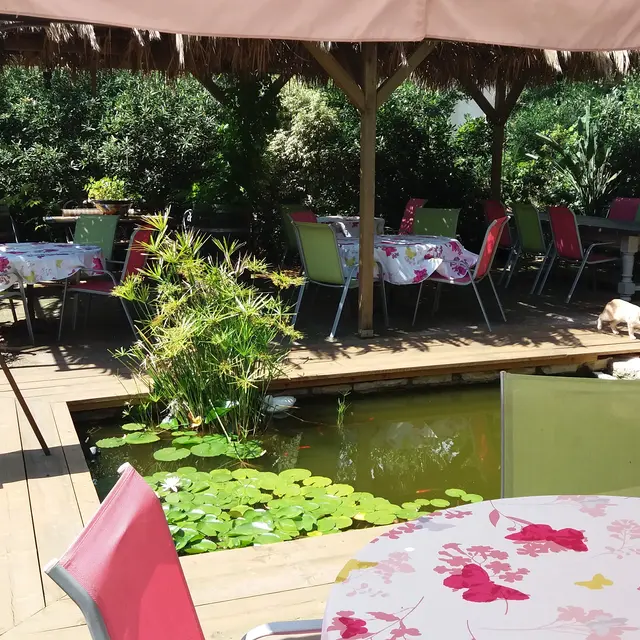 Restaurant La Maison