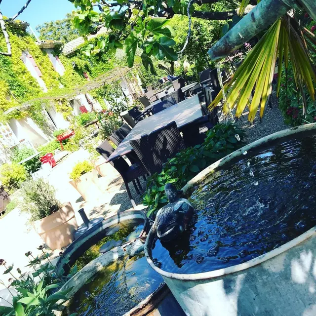 Le Girocèdre_Puyméras