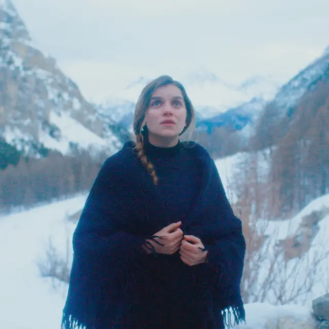 L'engloutie | Rencontre avec la réalisatrice Louise Hémon et l'acteur Matthieu Lucci_Arles