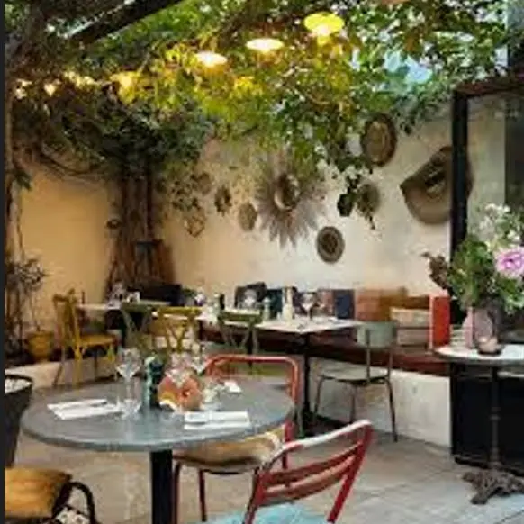 Restaurant Figaro à Marseille