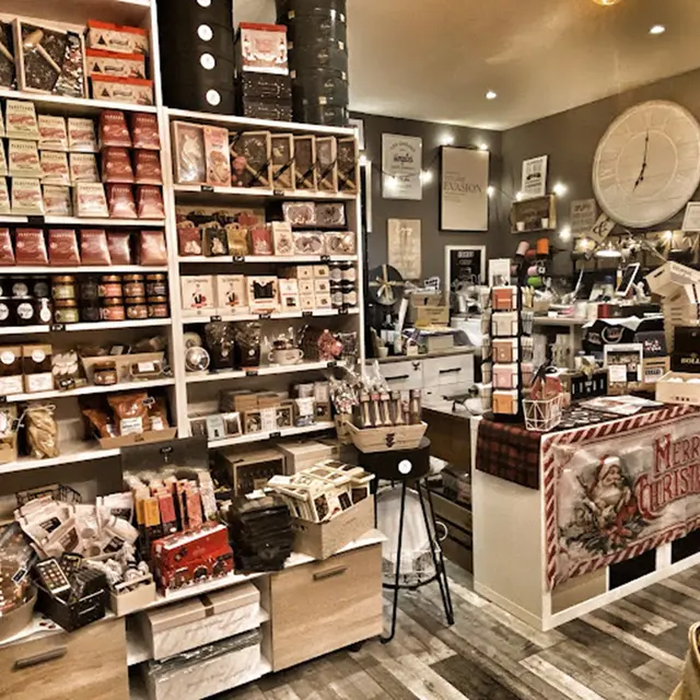 L'Arôme Gourmand