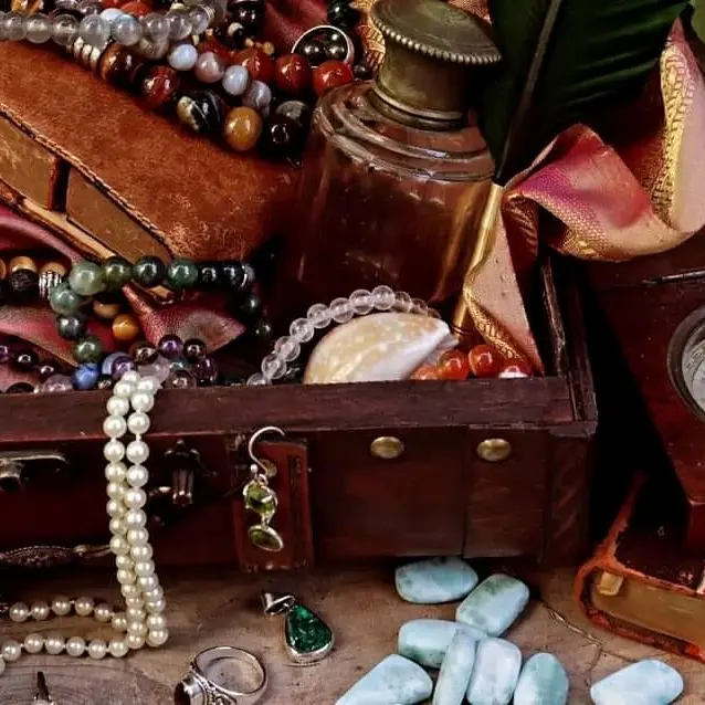 Les Trésors du Capricorne_Abriès-Ristolas