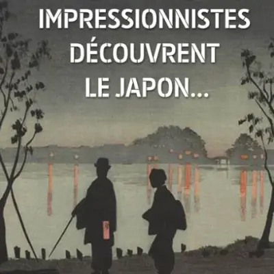 Diffusion Micro Folie - Quand les impressionnistes découvrent le Japon_Monteux