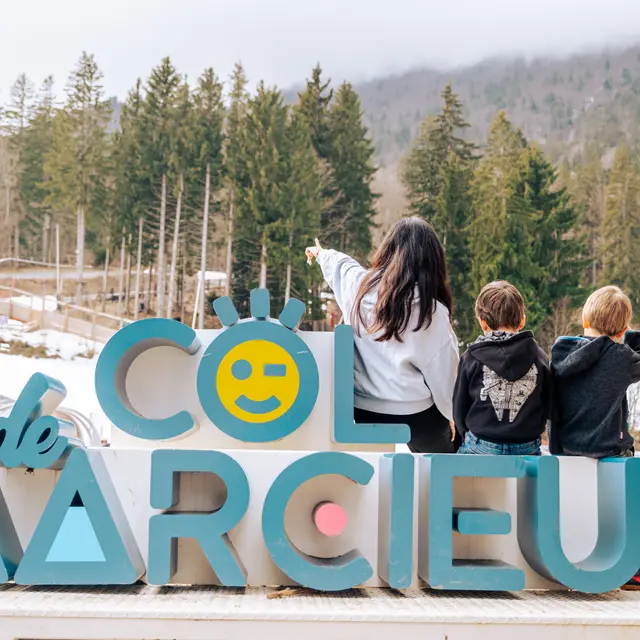 Marcieu en fête_Plateau des Petites Roches