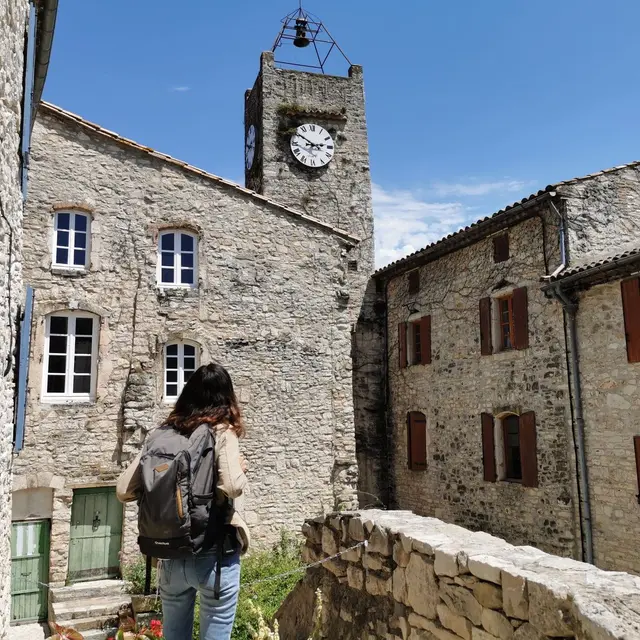 Journées européennes du patrimoine