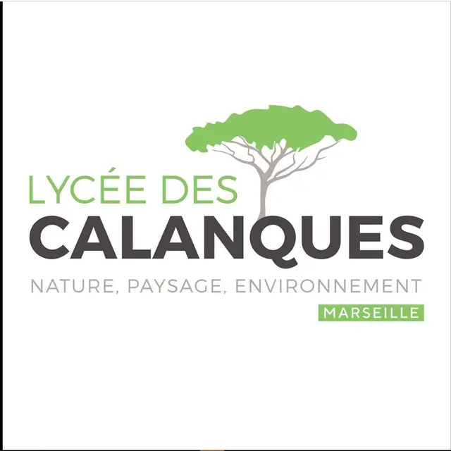 Lycée des Calanques