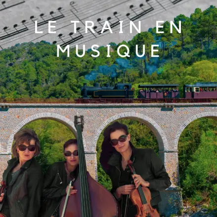 Le train en musique_Anduze
