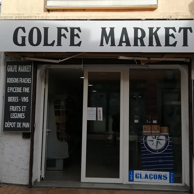 Golfe Maret