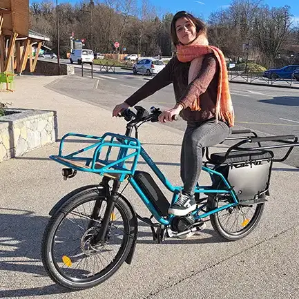 Proxi Vélo Fillinges_Fillinges