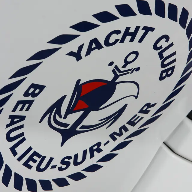 Yacht Club de Beaulieu-sur-Mer