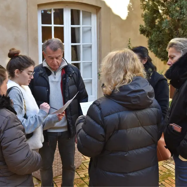 Jeu d'enquête : la quête de l’anneau d’Atanulfe_Vins-sur-Caramy