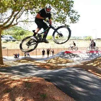 Pumptrack
