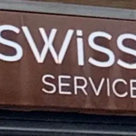 Swiss Tax logo