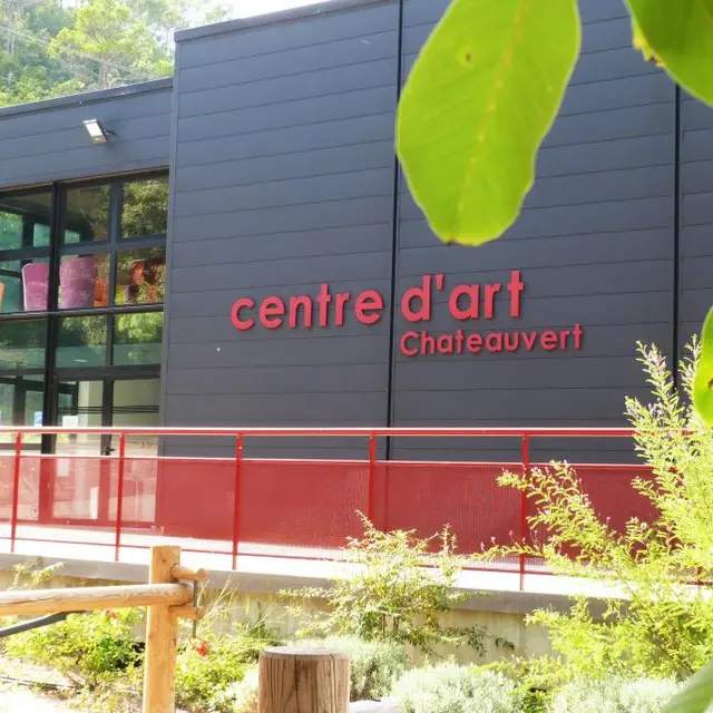 Centre d'Art Contemporain - Châteauvert