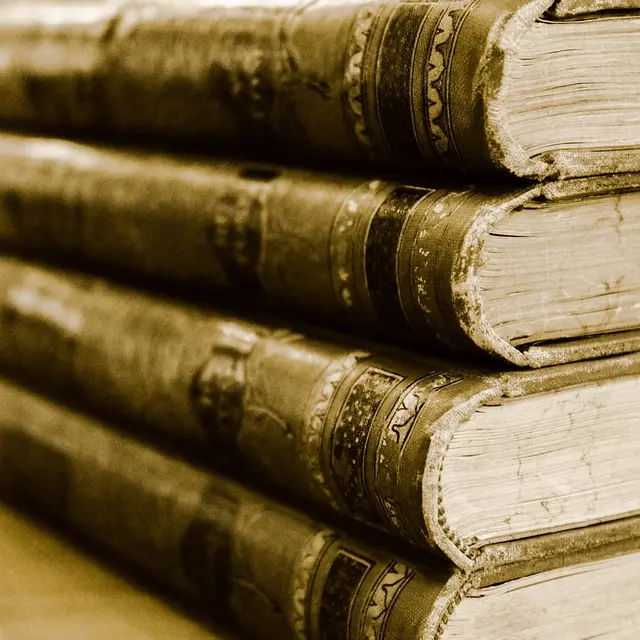 Bibliothèque de Moydans