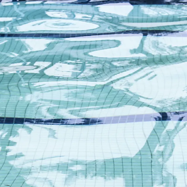 Piscine Municipale Hélène Dufenieux_Saint-Tropez