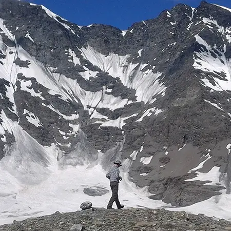 Belledonne Evasion